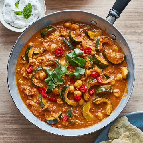 Vegetable Masala