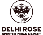 Delhi Rose