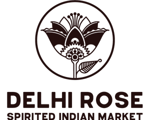 Delhi Rose